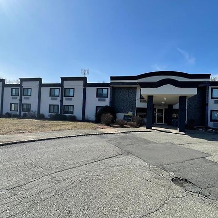 The Wayne Inn Exterior photo